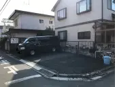 板橋区大谷口２丁目　月極駐車場の写真
